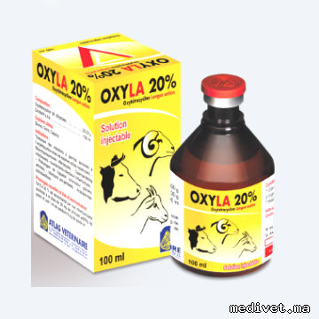 OXYLA 20%