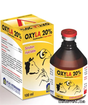 OXYLA