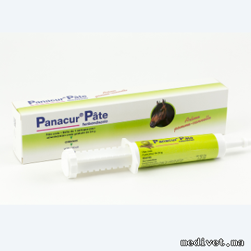 Panacur