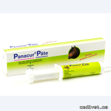 Panacur