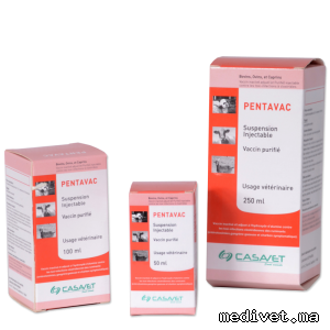 PENTAVAC