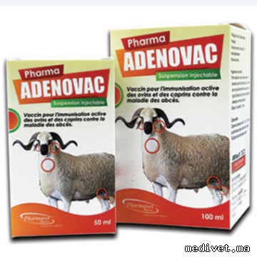 Pharma Adenovac