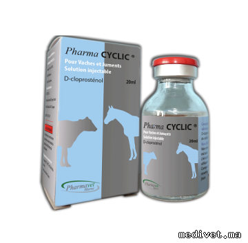 PHARMA CYCLIC
