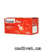 Pharma Prazitel plus