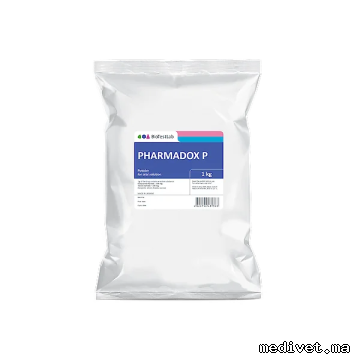 PHARMADOX P
