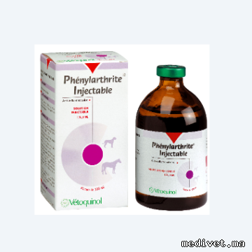 PHENYLARTHRITE