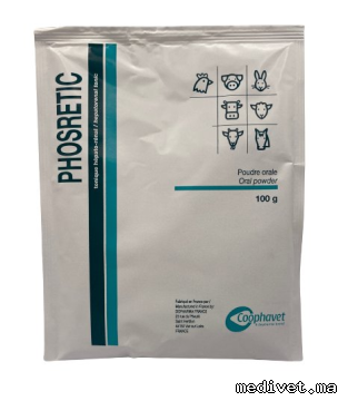 PHOSRETIC