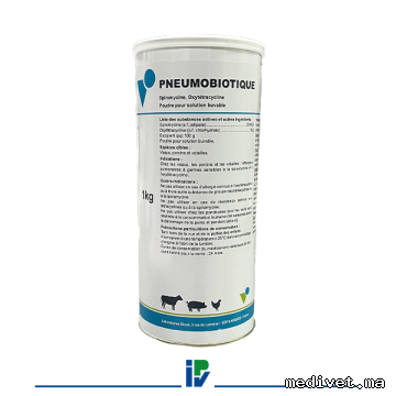 PNEUMOBIOTIQUE