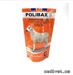 POLIBAX 5