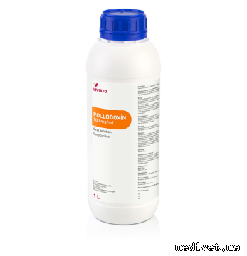 POLLODOXIN