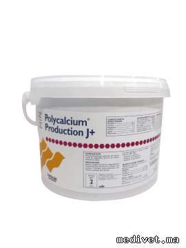 POLYCALCIUM Prod J+