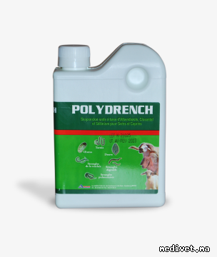 POLYDRENCH