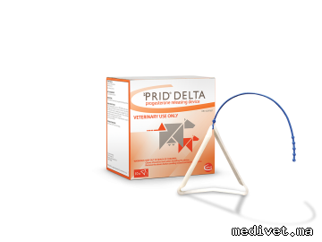 PRID DELTA
