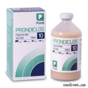 Prondiclos 10