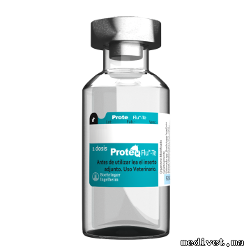 PROTEQ FLU-TE