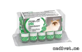 Purevax RCP FeLV