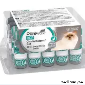 PUREVAX RCP