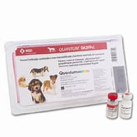 QUANTUM DOG DA2PPVL