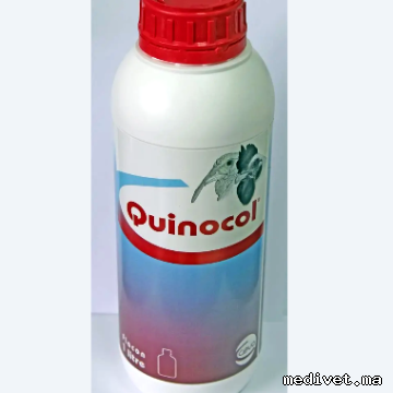 QUINOCOL