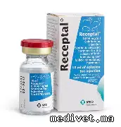 Réceptal