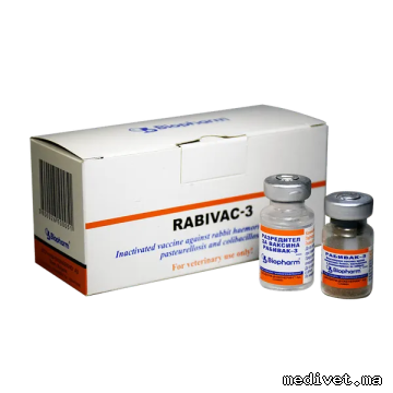 RABIVAC