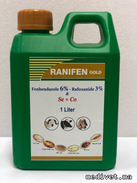 RANIFEN GOLD