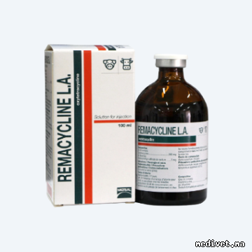REMACYCLINE