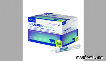 RILEXINE HL