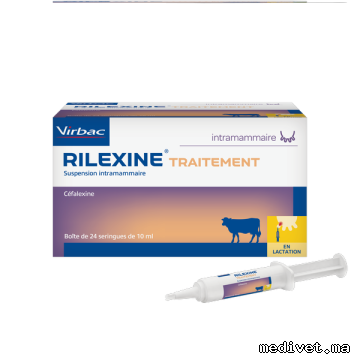 RILEXINE TRAITEMENT
