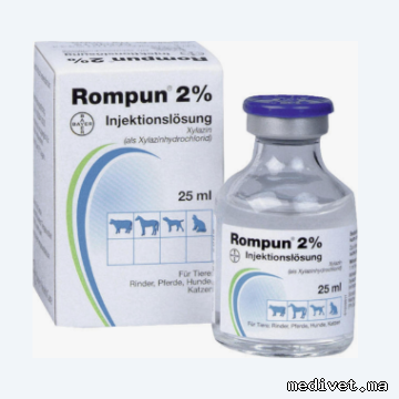 ROMPUN