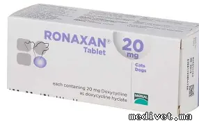 RONAXAN