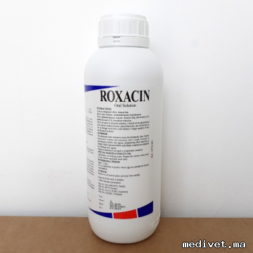 ROXACIN