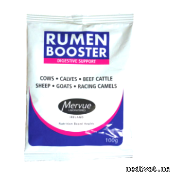 Rumen Booster