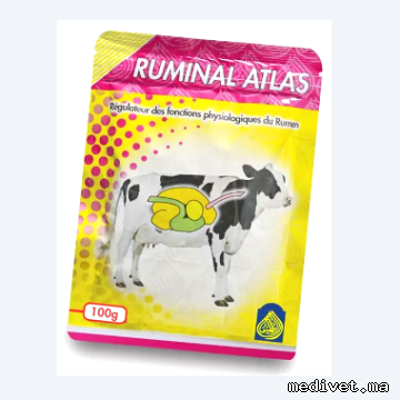 RUMINAL ATLAS