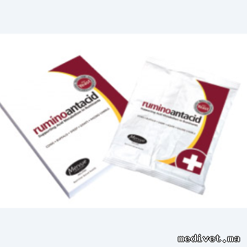 Ruminoantacid