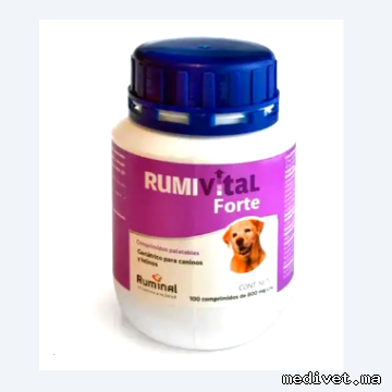 RUMIVITAL FORTE