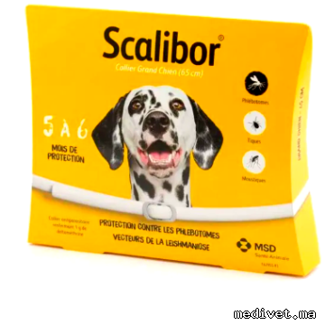 Scalibor