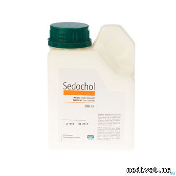 SEDOCHOL
