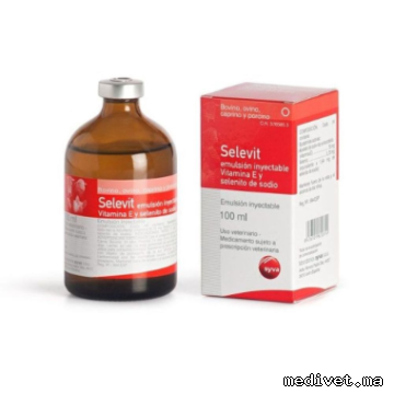 Selevit