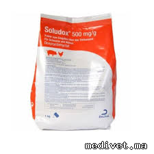 Soludox 50%