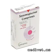 SPASMOGLUCINOL