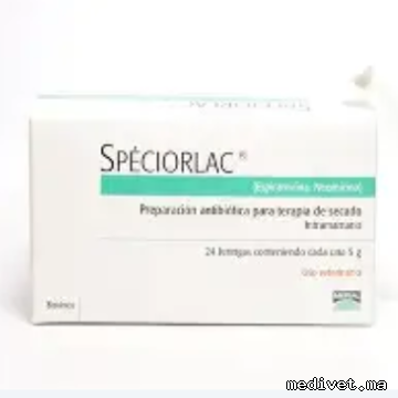 SPECIORLAC