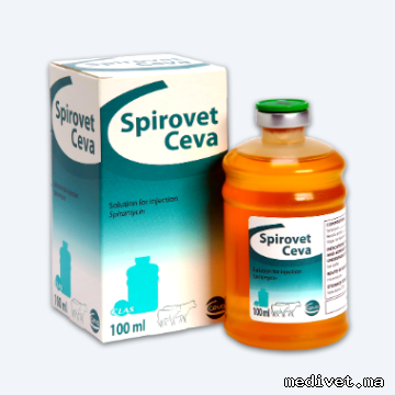 SPIROVET