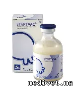 STARTVAC