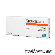 STOMORGYL