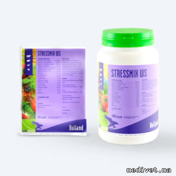 Stressmix WS
