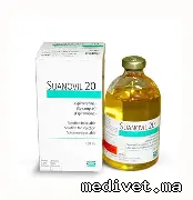 SUANOVIL 20