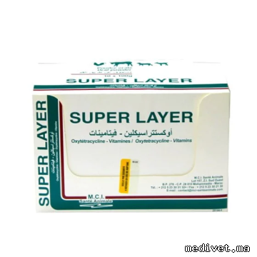 SUPER LAYER