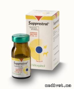 SUPPRESTRAL