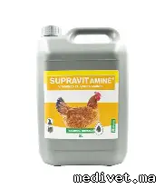 SUPRAVIT AMINE